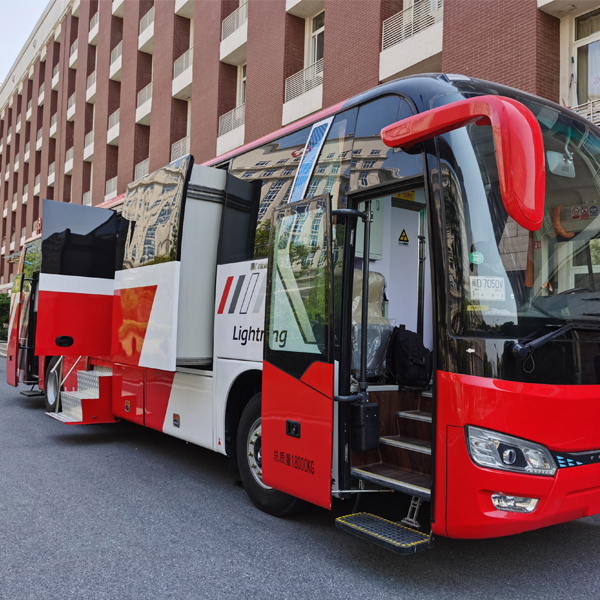 KD-Lightning 32-M（12米客车）